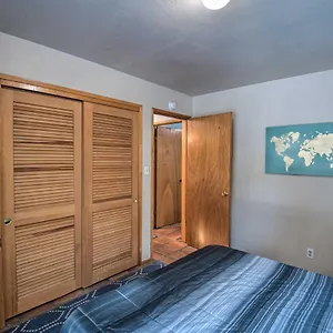 Holiday home Cozy Mountain About 7 Mi To Heavenly Resort!, South Lake Tahoe